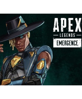 Apex Legends - Emergence Pack DLC Steam Key GLOBAL